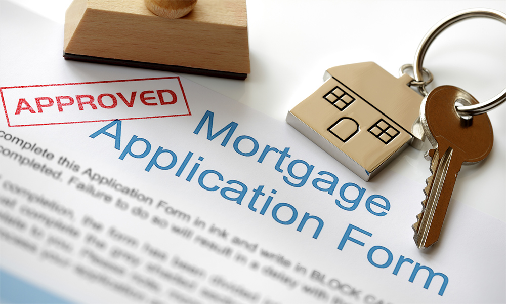 Before you apply for a mortgage image1